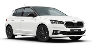 Škoda Fabia IV