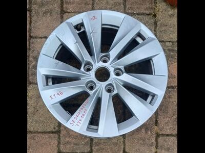 Alu disk 5E3601025BA