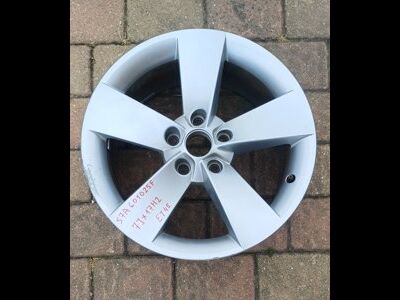 Alu disk 57A601025F