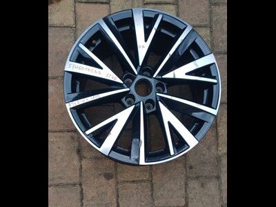 Alu disk 57H601025Q