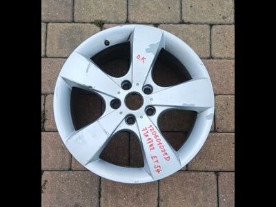 Alu disk 1Z0601025D