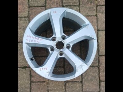 Alu disk 5G0601025BG