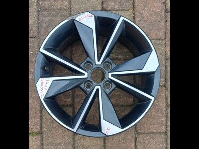 Alu disk 1ST601025J