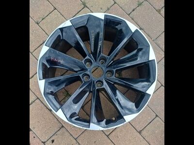 Alu disk  3V0601025S